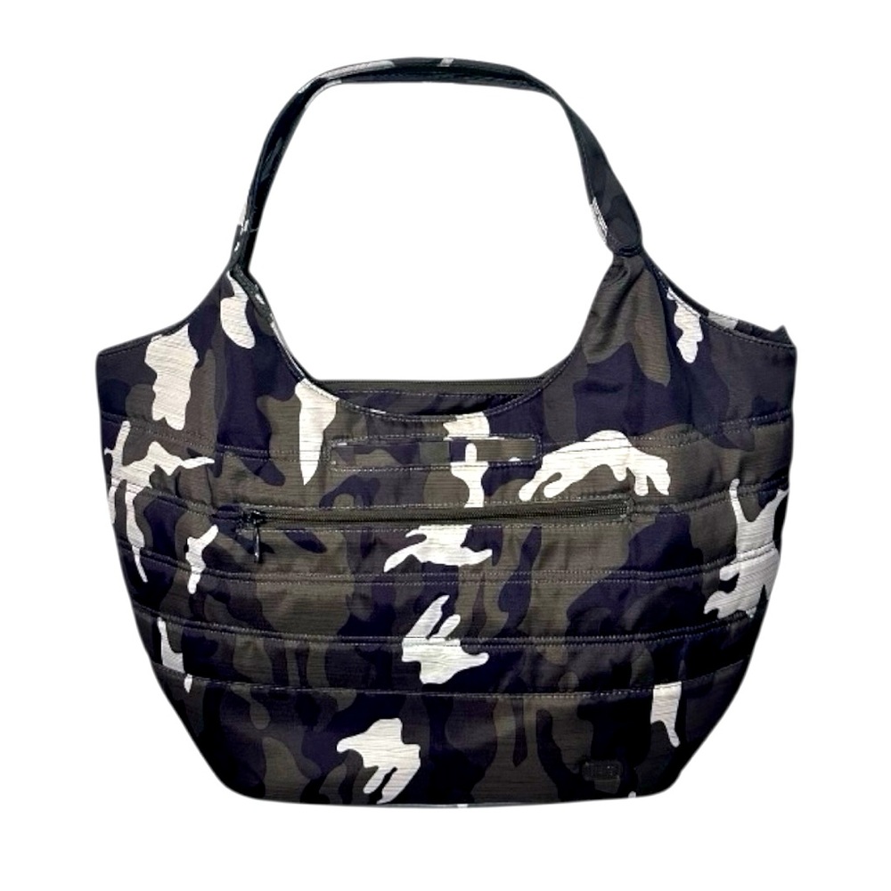 lug-Gondola SE Tote Bag - Camouflage